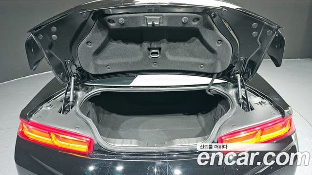 Chevrolet(GM대우) All New 카마로 SS 6.2 V8, 2017 20
