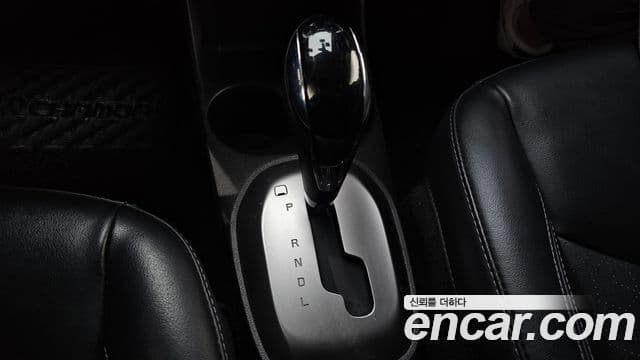 Chevrolet(GM대우) The / новый Next Spark Plus, 2018 9
