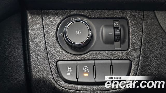 Chevrolet(GM대우) The / новый Next Spark Plus, 2018 18