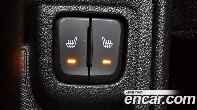 Chevrolet(GM대우) The / новый Next Spark Plus, 2018 19