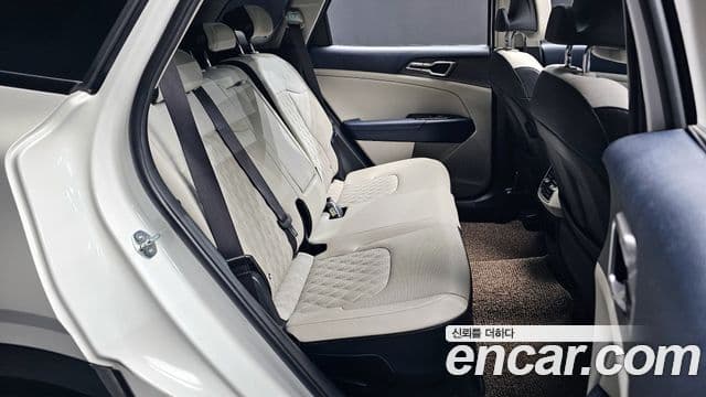 Kia Sportage 5세대 гибрид Signature Gravity 2WD, 2023 12