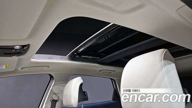 Kia Sportage 5세대 гибрид Signature Gravity 2WD, 2023 19