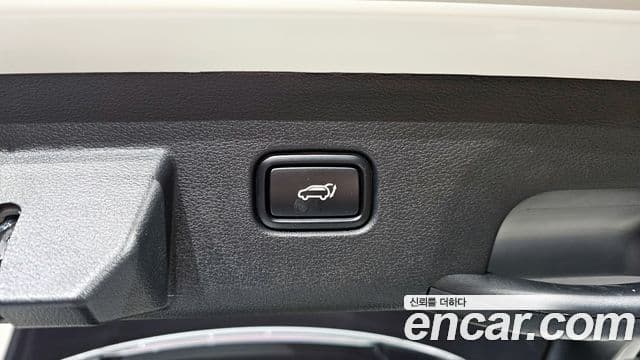 Kia Sportage 5세대 гибрид Signature Gravity 2WD, 2023 20