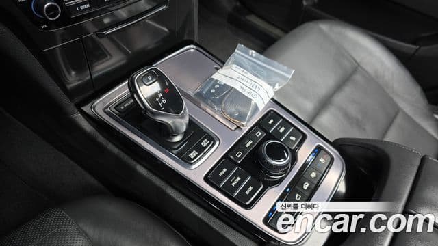 Hyundai Equus(новый кузов / новое поколение) Prestige, 2015 9