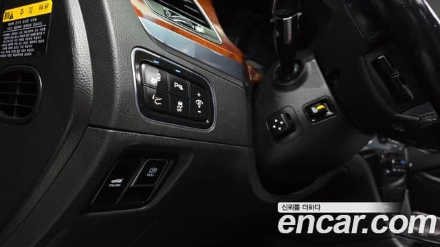 Hyundai Equus(новый кузов / новое поколение) Prestige, 2015 14