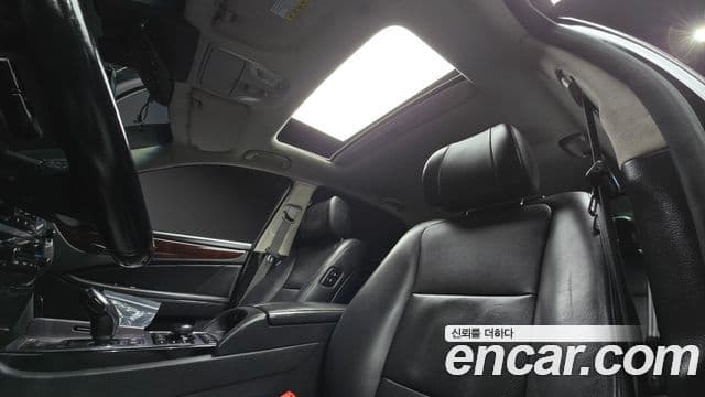 Hyundai Equus(новый кузов / новое поколение) Prestige, 2015 19