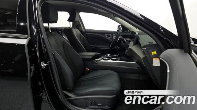 Kia K8 гибрид Noblesse, 2024 10