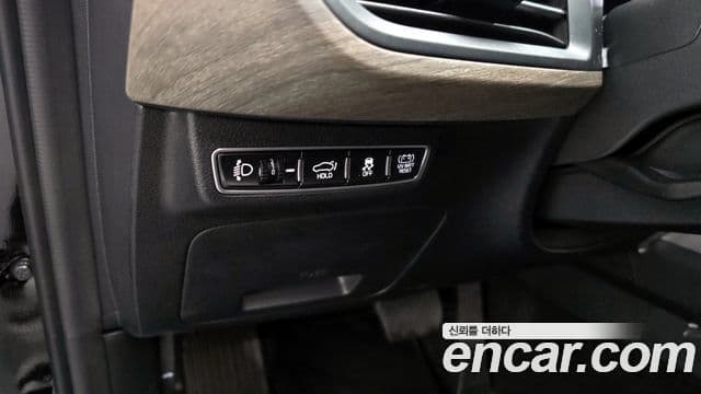 Kia K8 гибрид Noblesse, 2024 18