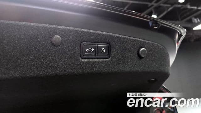 Kia K8 гибрид Noblesse, 2024 20