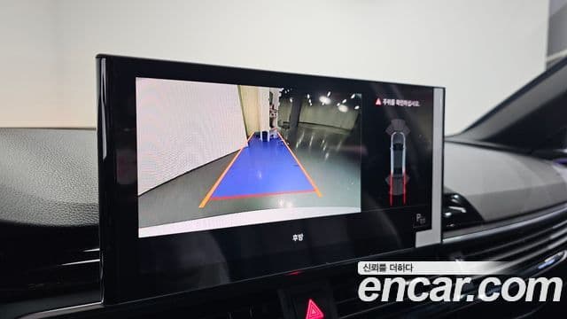 Audi A4 (B9) Premium, 2021 15