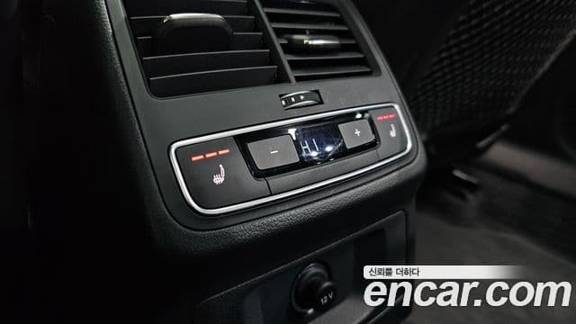 Audi A4 (B9) Premium, 2021 19