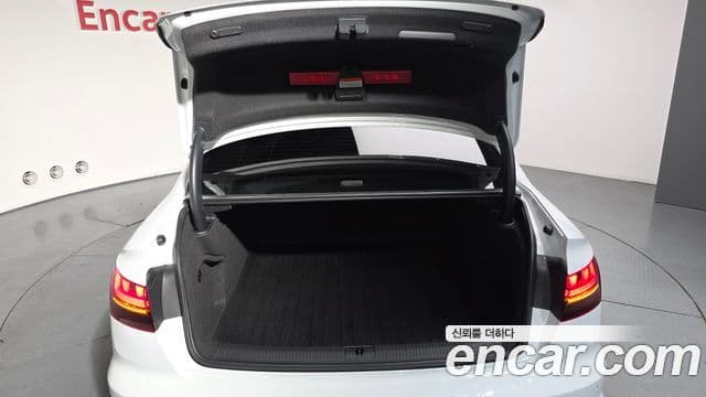 Audi A4 (B9) Premium, 2021 20