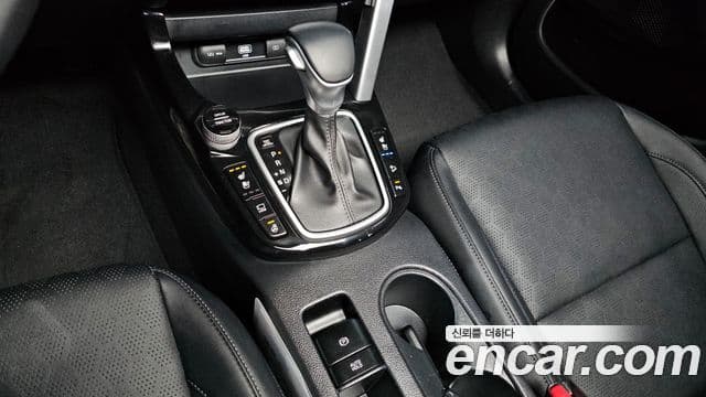 Kia Seltos Signature, 2023 9