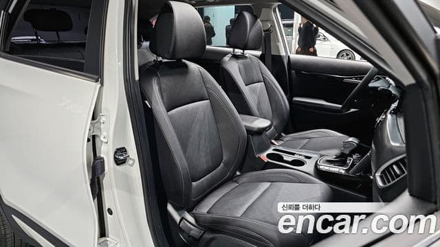 Kia Seltos Signature, 2023 10