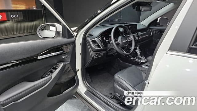 Kia Seltos Signature, 2023 11