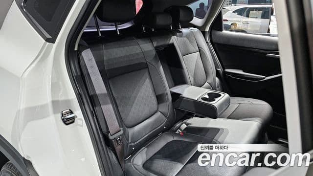 Kia Seltos Signature, 2023 12