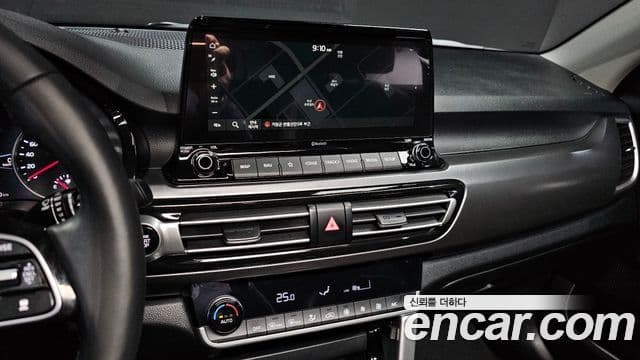 Kia Seltos Signature, 2023 16