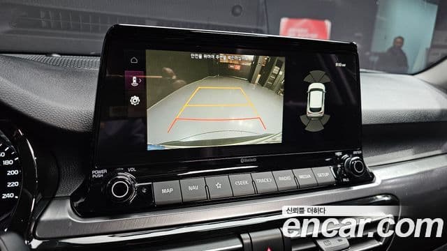 Kia Seltos Signature, 2023 17