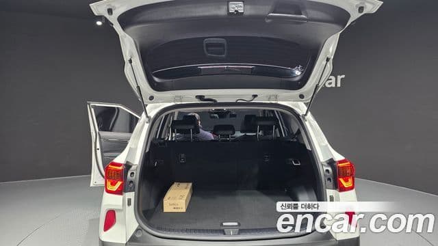 Kia Seltos Signature, 2023 19