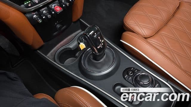 Mini Cooper S Countryman 2세대, 2024 9