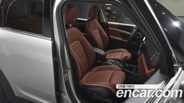 Mini Cooper S Countryman 2세대, 2024 10