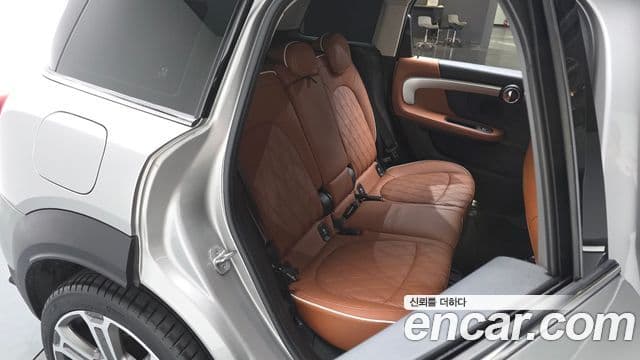 Mini Cooper S Countryman 2세대, 2024 11