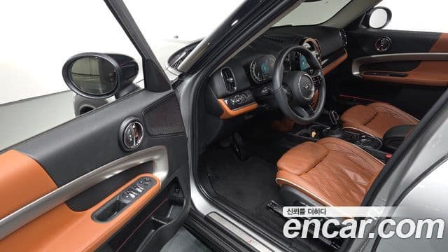 Mini Cooper S Countryman 2세대, 2024 12