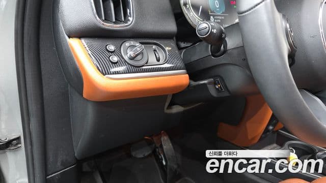 Mini Cooper S Countryman 2세대, 2024 13