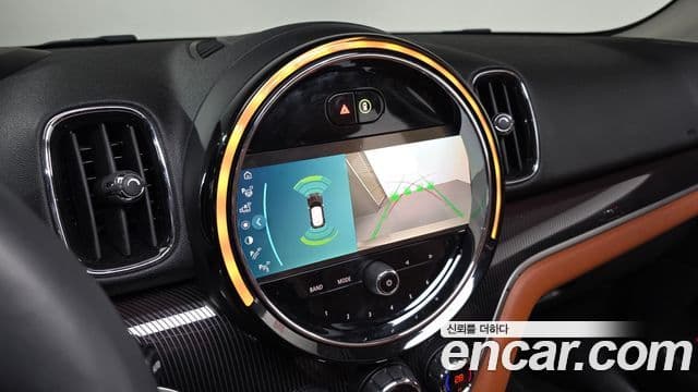 Mini Cooper S Countryman 2세대, 2024 16