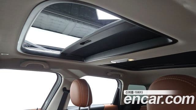 Mini Cooper S Countryman 2세대, 2024 19