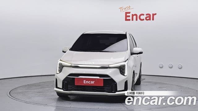 Kia The / новый New Morning (JA) Signature, 2024 3