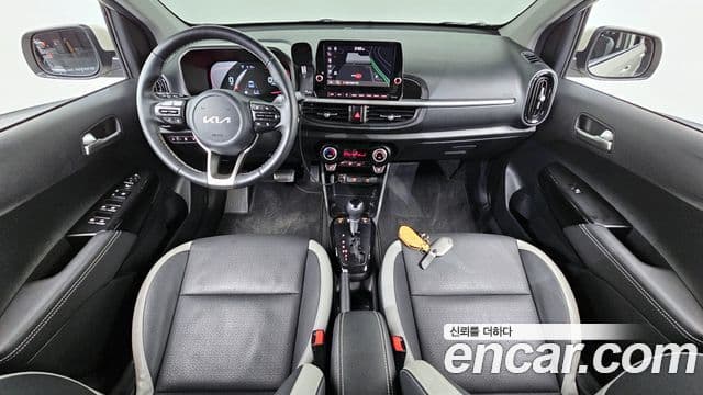 Kia The / новый New Morning (JA) Signature, 2024 7