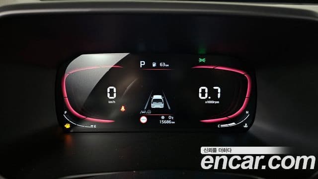 Kia The / новый New Morning (JA) Signature, 2024 8