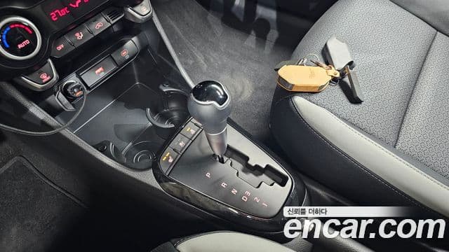 Kia The / новый New Morning (JA) Signature, 2024 9