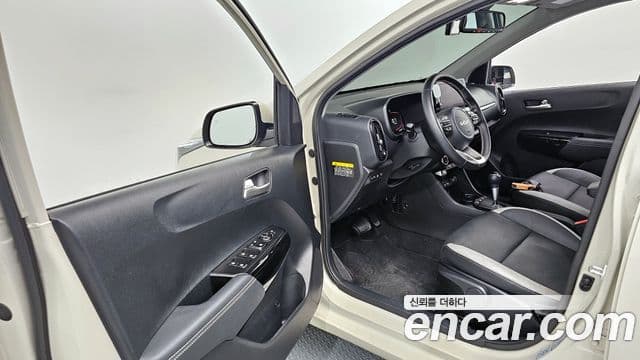 Kia The / новый New Morning (JA) Signature, 2024 10