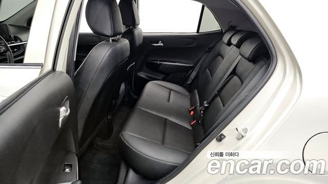 Kia The / новый New Morning (JA) Signature, 2024 11