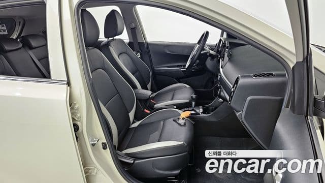 Kia The / новый New Morning (JA) Signature, 2024 12