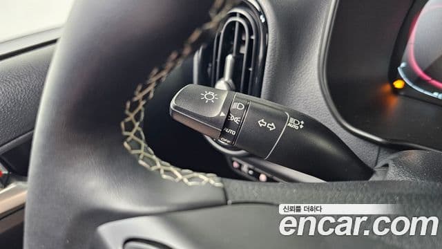 Kia The / новый New Morning (JA) Signature, 2024 14