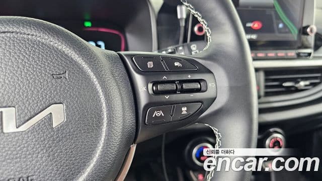 Kia The / новый New Morning (JA) Signature, 2024 16