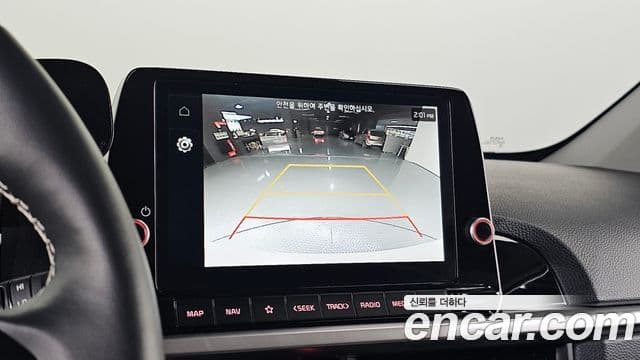 Kia The / новый New Morning (JA) Signature, 2024 18