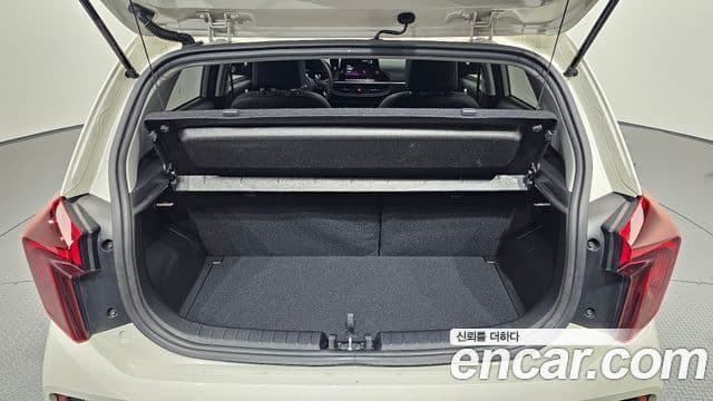 Kia The / новый New Morning (JA) Signature, 2024 20