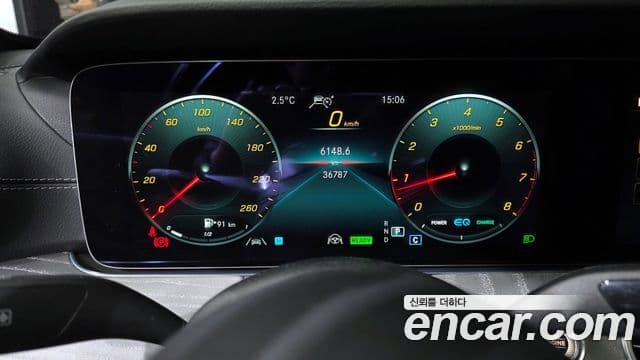 Mercedes-Benz E-класс W213 AMG Line, 2022 8