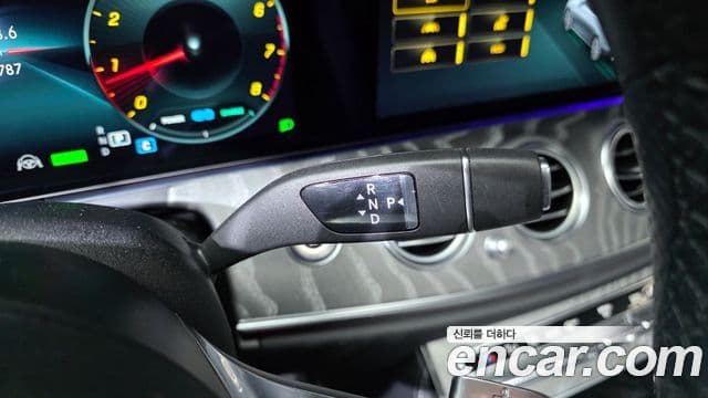 Mercedes-Benz E-класс W213 AMG Line, 2022 9