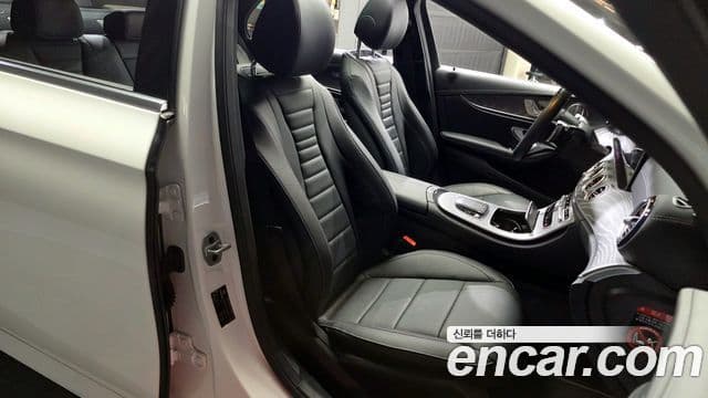 Mercedes-Benz E-класс W213 AMG Line, 2022 12