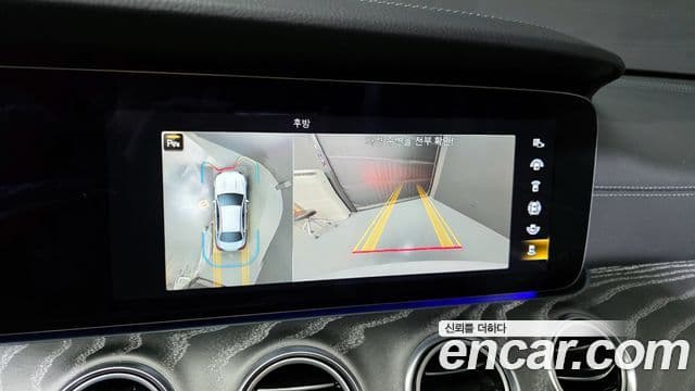 Mercedes-Benz E-класс W213 AMG Line, 2022 17