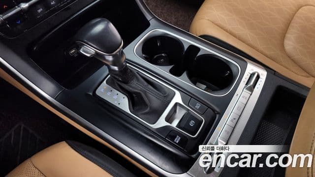 Kia Carnival 4세대 Prestige, 2021 9