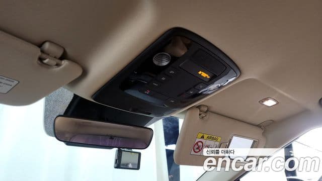 Kia Carnival 4세대 Prestige, 2021 17