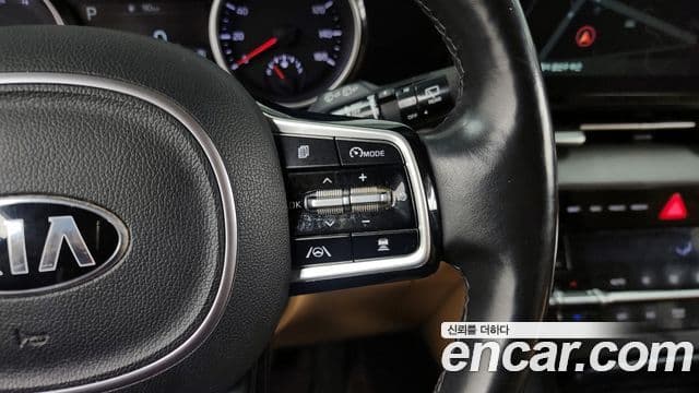 Kia Carnival 4세대 Prestige, 2021 18