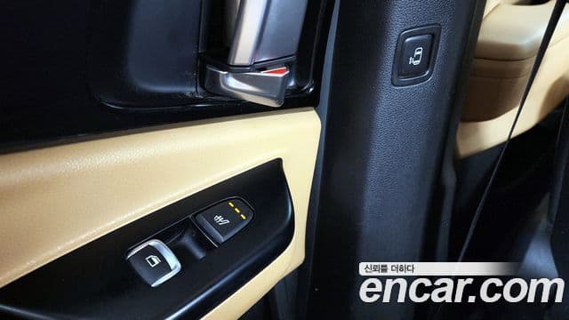 Kia Carnival 4세대 Prestige, 2021 19