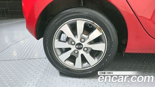 Kia All New Morning Special, 2013 все фото